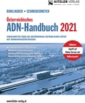 Bild: Österreichisches ADN-Handbuch 2021 - Kitzler Verlag GmbH
