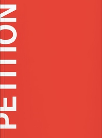 Enlarge image Cover: PETITION - Verlag für Moderne Kunst