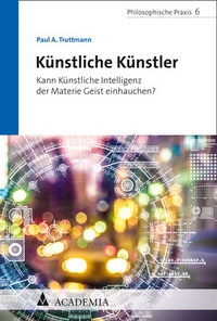 Abbildung von: Künstliche Künstler - academia