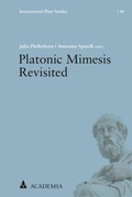 Cover: Platonic Mimesis Revisited - academia