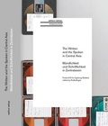Cover: The Written and the Spoken in Central Asia / M&uuml;ndlichkeit und Schriftlichkeit in Zentralasien - CAoss