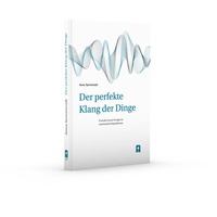 Enlarge image Cover: Der perfekte Klang der Dinge - PANAMA-VERLAG