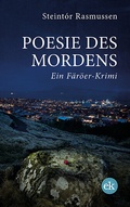 Cover: Poesie des Mordens - edition krimi