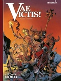 Cover: Vae Victis 4 - Kult Comics