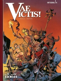 Enlarge image Cover: Vae Victis 4 - Kult Comics
