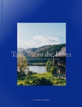 Cover: Take Me to the Lakes - Schwarzwald Edition - The Gentle Temper GmbH & Co. KG