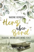 Cover: Herz &uuml;ber Bord - Lippe Verlag