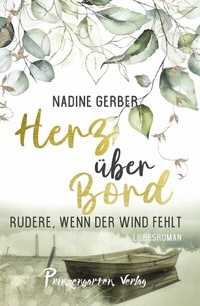 Abbildung von: Herz über Bord - Lippe Verlag