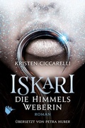 Cover: Iskari - Die Himmelsweberin - Nova MD