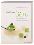 Cover: Make food soft - Matthaes