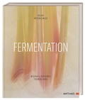 Cover: Fermentation - Matthaes
