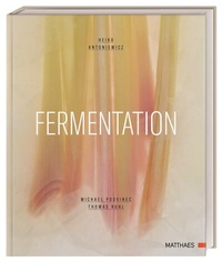 Enlarge image Cover: Fermentation - Matthaes