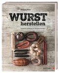 Cover: Wurst herstellen - Matthaes