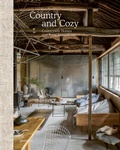 Cover: Country and Cozy - Die Gestalten Verlag