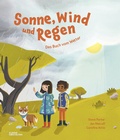 Cover: Sonne, Wind und Regen - Die Gestalten Verlag