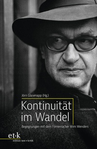 Abbildung von: Kontinuität im Wandel - edition text + kritik