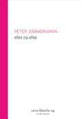 Cover: eins zu eins - Salon