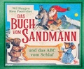 Cover: Das Buch vom Sandmann und das ABC vom Schlaf - Impian