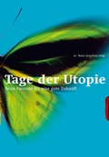 Cover: Tage der Utopie - Bucher Verlag GmbH