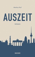 Cover: Auszeit - Bucher Verlag GmbH