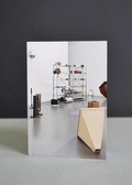 Cover: Lawrence Abu Hamdan. Earwitness Inventory - Revolver Publishing