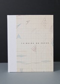 Cover: Tess Jaray. Thinking on Paper - Revolver Publishing