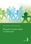 Cover: Klinische Soziale Arbeit in &Ouml;sterreich - Facultas