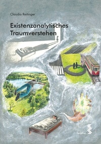Abbildung von: Existenzanalytisches Traumverstehen - Facultas