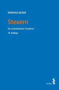 Abbildung von: Steuern - Facultas