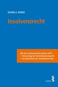 Abbildung von: Insolvenzrecht - Facultas