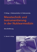 Cover: Messtechnik und Instrumentierung in der Nuklearmedizin - Facultas