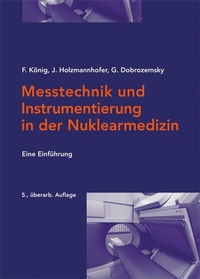 Abbildung von: Messtechnik und Instrumentierung in der Nuklearmedizin - Facultas