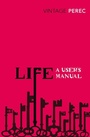 Cover: Life - Vintage Classics