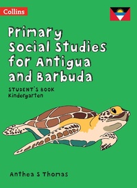 Abbildung von: KG Student's Book - Collins