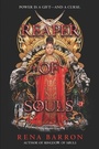 Cover: Reaper of Souls - Collins