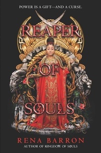 Enlarge image Cover: Reaper of Souls - Collins