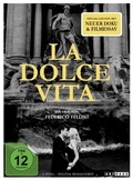 Cover: La Dolce Vita - Das s&uuml;&szlig;e Leben - ARTHAUS