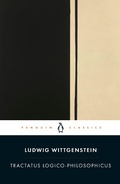 Cover: Tractatus Logico-Philosophicus - Penguin Books Ltd