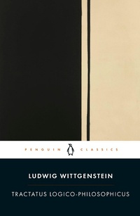 Abbildung von: Tractatus Logico-Philosophicus - Penguin Classics