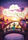 Cover: The Mapmakers - Puffin