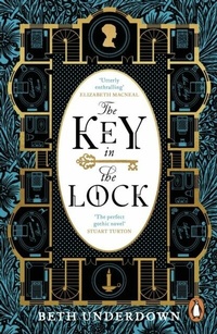 Abbildung von: The Key In The Lock - Penguin Books Ltd