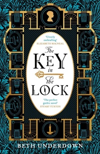 Abbildung von: The Key In The Lock - Viking