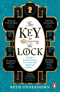 Abbildung von: The Key In The Lock - Penguin Books Ltd
