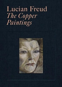 Abbildung von: Lucian Freud - Yale University Press