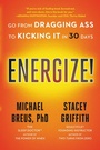 Cover: Energize! - Little, Brown and Company