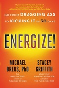 Cover: Energize! - Little, Brown and Company