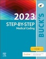 Bild: Buck's 2023 Step-by-Step Medical Coding - Elsevier