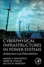 Cover: Cyberphysical Infrastructures in Power Systems - Academic Press