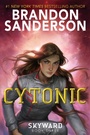 Cover: Cytonic - Delacorte Press