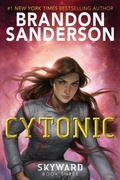 Cover: Cytonic - Delacorte Press
